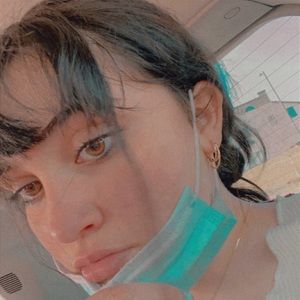 Meet your Posher, Gianna